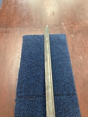 Lot 39 - US REMINGTON 1917 BAYONET