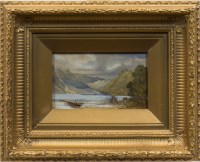 Lot 1509 - ATTRIBUTED TO HORATIO MCCULLOCH (SCOTTISH 1805...