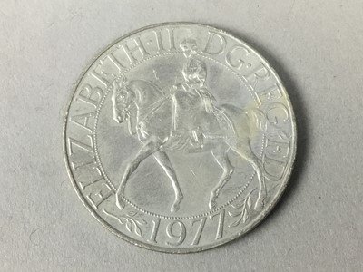 Lot 506 - A SELECTION OF CANADIAN DOLLARS