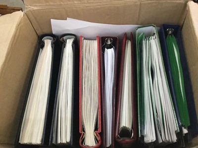 Lot 608 - PRINCE CHARLES AND LADY DIANA FIRST DAY COVERS