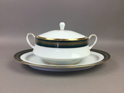 Lot 56 - A NORITAKE LEGACY 'COVENTRY' DINNER, TEA AND COFFEE SERVICE