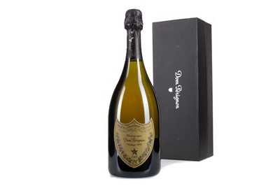 Lot 99 - MOET & CHANDON DOM PERIGNON 1999 VINTAGE CHAMPAGNE 75CL