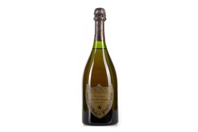 Lot 105 - MOET & CHANDON DOM PERIGNON 1969 VINTAGE CHAMPAGNE 75CL