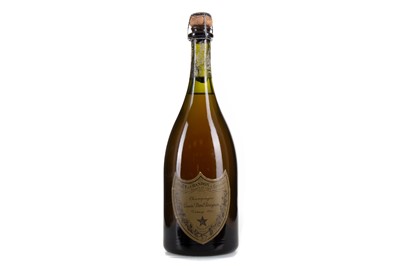 Lot 111 - MOET & CHANDON DOM PERIGNON 1979 VINTAGE CHAMPAGNE 75CL