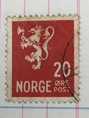 Lot 427 - A GROUP OF VARIOUS STAMPS