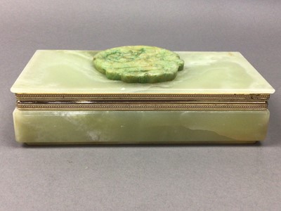 Lot 278 - A COLLECTION OF 20TH CENTURY JAPANESE LACQUER WARE