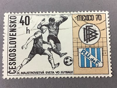 Lot 289 - A GROUP OF VARIOUS STAMPS AND STAMP RELATED BOOKS