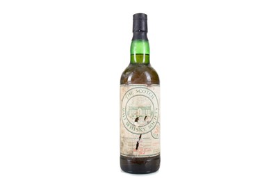 Lot 113 - SMWS 24.79 MACALLAN 1990 14 YEAR OLD