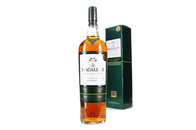 Lot 115 - MACALLAN SELECT OAK 1L