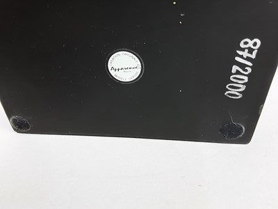 Lot 459 - NINE EROTIC COMPOSITE FIGURES OF LADIES