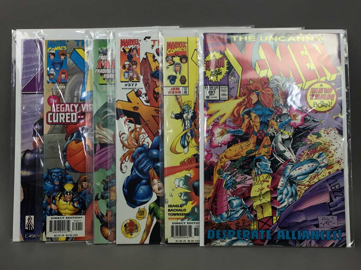 X-men lot hotsell