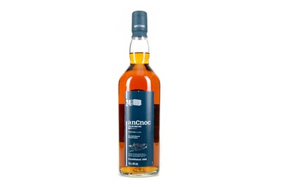 Lot 158 - ANCNOC 24 YEAR OLD