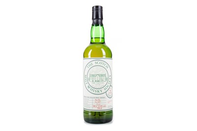 Lot 151 - SMWS 114.4 LONGROW 1990 14 YEAR OLD