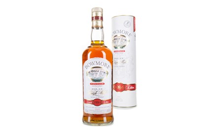 Lot 169 - BOWMORE 1984 VINTAGE