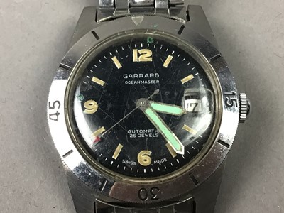 Lot 199 - TWO GENTLEMAN'S WATCHES