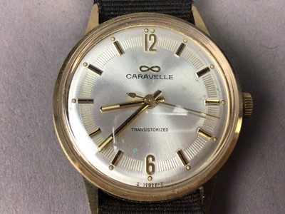 Lot 208 - COLLECTION OF WRIST WATCHES