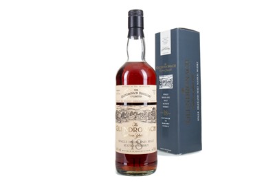 Lot 205 - GLENDRONACH 1974 18 YEAR OLD