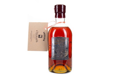 Lot 218 - ABERLOUR A'BUNADH 12 YEAR OLD MILLENNIUM EDITION