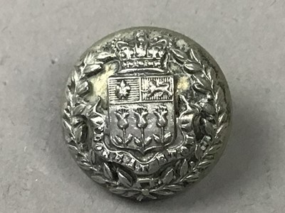 Lot 265 - EIGHTEEN ETON COLLEGE BUTTONS