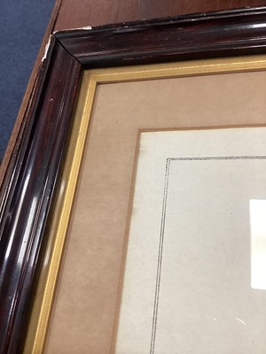 Lot 26 - COMIC MAP OF EUROPE, LATE 19TH CENTURY CARICATURE