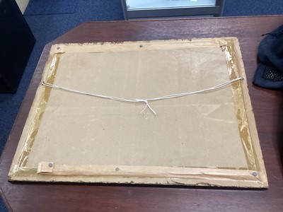 Lot 26 - COMIC MAP OF EUROPE, LATE 19TH CENTURY CARICATURE