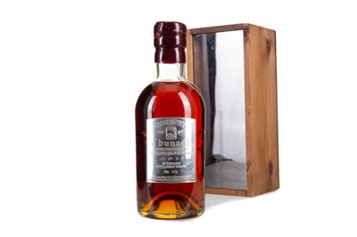 Lot 271 - ABERLOUR 12 YEAR OLD A'BUNADH MILLENNIUM EDIITON