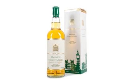 Lot 15 - HOUSE OF COMMONS GORDON & MACPHAIL