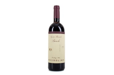 Lot 49 - MASSOLINO RISERVA 2002 VIGNA RIONDA BAROLO 75CL