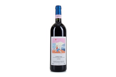 Lot 50 - ROBERTO VOERZIO 2004 LA SERRA BAROLO 75CL