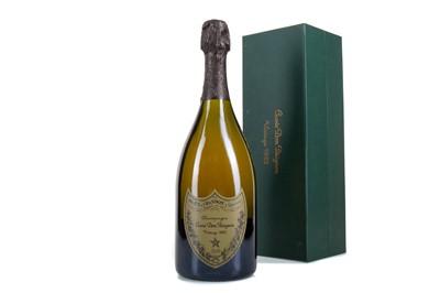 Lot 42 - MOET & CHANDON CUVEE DOM PERIGNON 1993 VINTAGE CHAMPAGNE 75CL