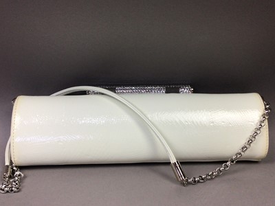 Lot 14 - AN AMBROSIA PARIS CLUTCH BAG