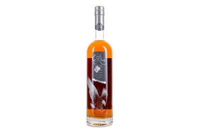 Lot 56 - EAGLE RARE 10 YEAR OLD SINGLE BARREL 75CL