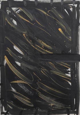 Lot 180 - ENERGIA, AN OIL BY KICOMION GENNAIO