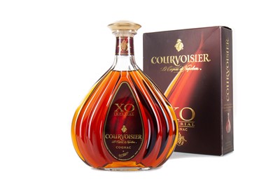 Lot 67 - COURVOISIER IMPERIAL XO COGNAC