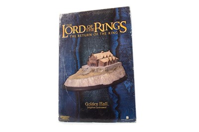 Lot 1047 - SIDESHOW WETA FOR THE LORD OF THE RINGS