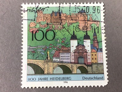 Lot 337 - GERMANY