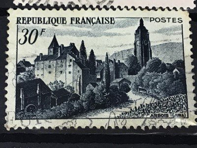 Lot 345 - FRANCE