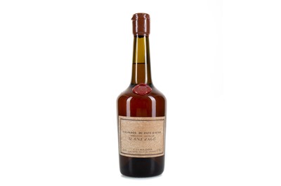 Lot 148 - YVES PELLERIN 12 YEAR OLD CALVADOS DU PAYS D'AUGE