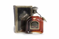 Lot 1014 - JOHNNIE WALKER PREMIER Blended Scotch Whisky....