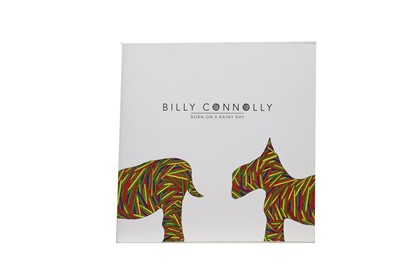 Lot 48 - * BILLY CONNOLLY CBE (SCOTTISH b. 1942)