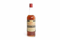 Lot 1040 - OLD PULTENEY 8 YEARS OLD Active. Wick,...