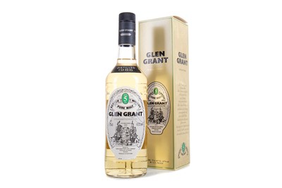 Lot 168 - GLEN GRANT 1986 5 YEAR OLD 75CL