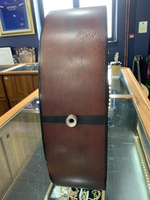 Lot 665 - A C.F. MARTIN & CO. ACOUSTIC GUITAR