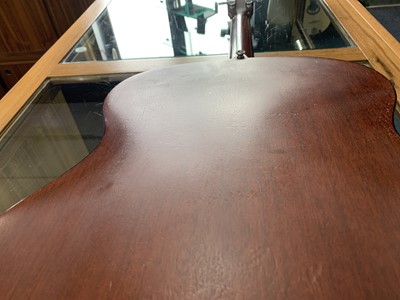 Lot 665 - A C.F. MARTIN & CO. ACOUSTIC GUITAR
