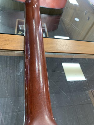 Lot 665 - A C.F. MARTIN & CO. ACOUSTIC GUITAR