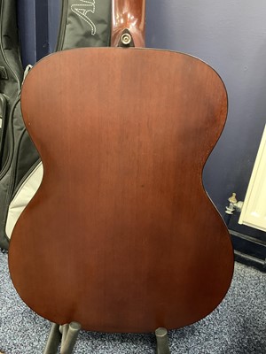 Lot 665 - A C.F. MARTIN & CO. ACOUSTIC GUITAR