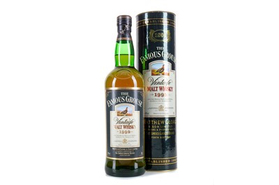 Lot 178 - FAMOUS GROUSE 1992 VINTAGE