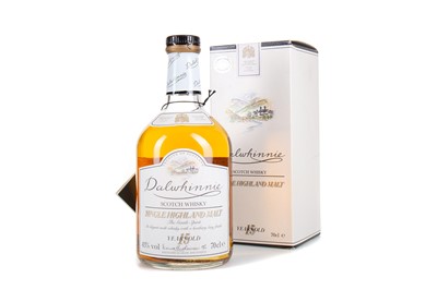 Lot 192 - DALWHINNIE 15 YEAR OLD 1990S