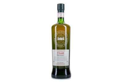 Lot 196 - SMWS 23.68 BRUICHLADDICH 8 YEAR OLD