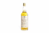 Lot 1083 - ORD 'THE MANAGER'S DRAM' AGED 16 YEARS Active....